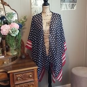 USA Cover Up